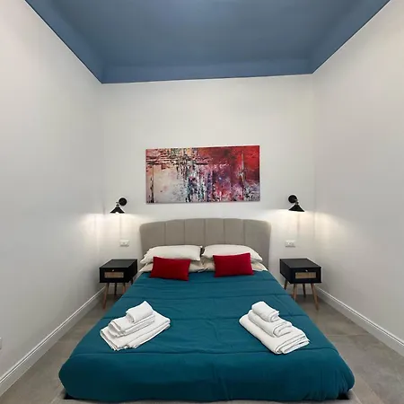 Al Campanile Apartment