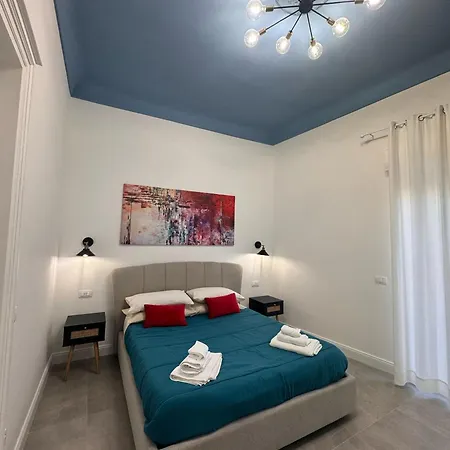 Apartment Al Campanile
