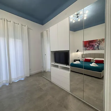 Al Campanile Apartment Gela