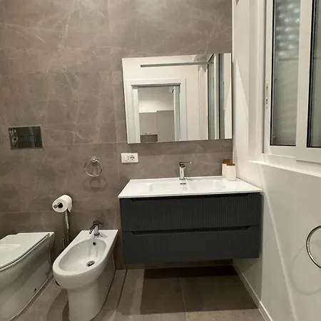 Al Campanile Apartment