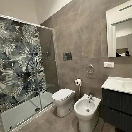 Al Campanile Apartment *