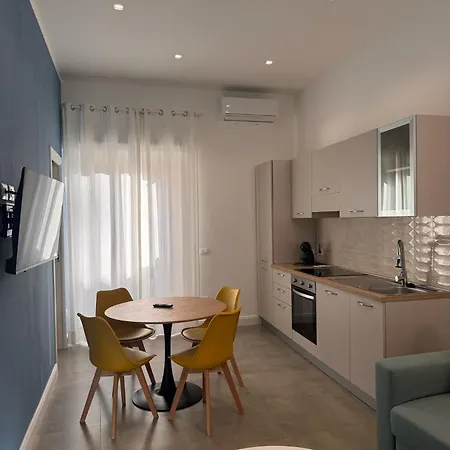 Al Campanile Apartment