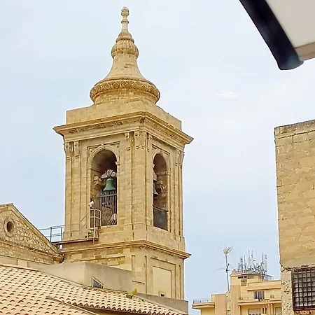 Al Campanile Гела