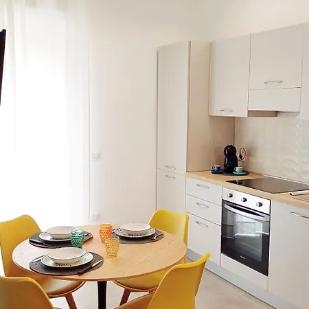 Apartment Al Campanile Gela